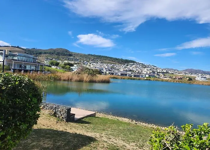 Haus Merwe Self Catering
