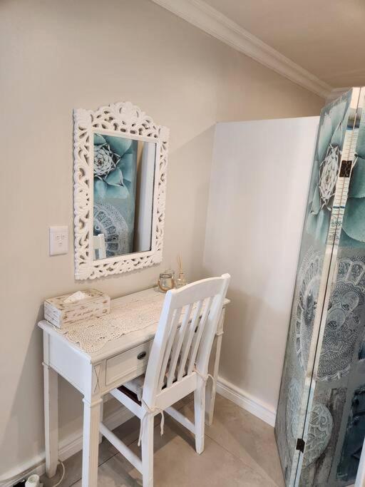 Apartment Haus Merwe Self Catering *