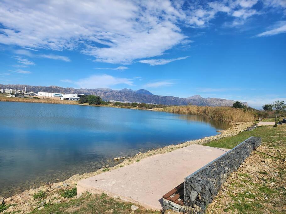 Haus Merwe Self Catering