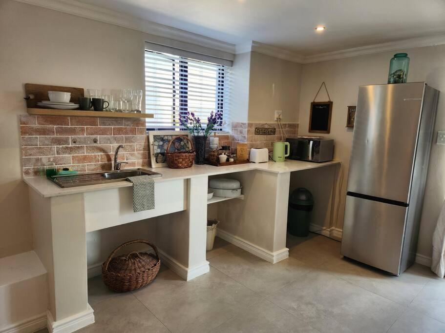 Haus Merwe Self Catering *