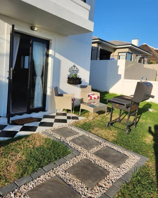 Apartment Haus Merwe Self Catering *