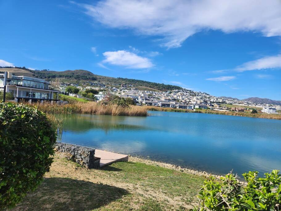 Haus Merwe Self Catering * Cape Town